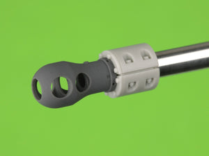 Master GM-35-055 17pdr SP M10 &amp;quot;Achilles&amp;quot; - QF 17pdr gun barrel (76.2mm) (for Tamiya model) 1/35 – image 7