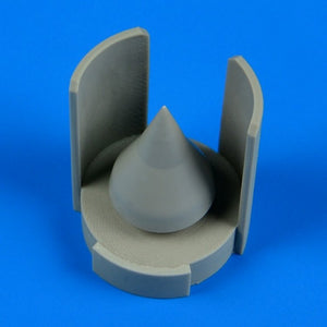 Quickboost QB72420 Sukhoi Su-7 radome 1/72