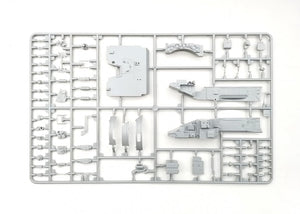 Amusing Hobby 35A041 T-72AV Full Interior 1/35 – image 7