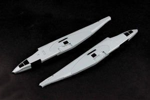 Trumpeter 02276 Sukhoi Su-25 Frogfoot A 1/32 – image 3