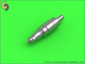 Master AM-72-099 Handley Page Victor - Pilot Tubes and Refueling Probe Boom 1/72 – obrázek 2