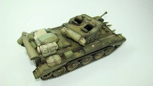 Panzer Art RE35-469 Stowage set for Cromwell Mk.IV 1/35 – image 2