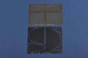 Hobby Boss 82601 Pz.Kpfw. VI Tiger I 1/16 – image 13