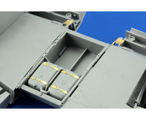 Eduard 32379 Mosquito FB Mk. VI exterior TAMIYA – Bild 3