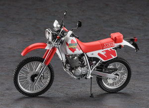Hasegawa 21516 Honda XLR Baja (MD22) (1991) 1/12 – image 2