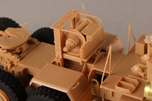 I Love Kit 63549 LVSR MKR16 Tractor 1/35 – image 12