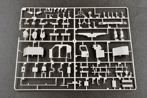 Trumpeter 01038 48N6E of 5P85S TEL S-300PMU SA-10 GRUMBLE 1/35 – image 11