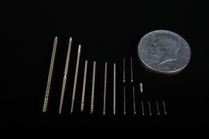 MK1 Design MS-20004 USS MISSOURI MAST DETAIL-UP SET 1/200 – obrázek 2