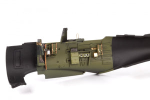 Eduard 73780 SBD-3 FLYHAWK 1/72 – image 5