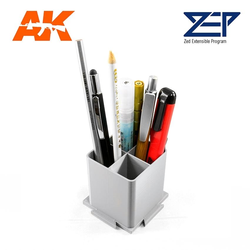 ZEP MS105 SMALL TOOLS HOLDER – image 2