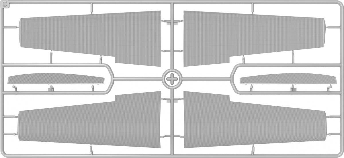 MiniArt 48005 Junkers F13. Mid Prod. German, Polish, Swiss Service 1/48 – image 17
