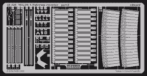 Eduard 48429 MiG-29A Fulcrum exterior 1/48 (ACADEMY MINICRAFT) – image 2