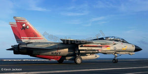 Revell 63960 F-14D Super Tomcat Model Set 1/72 – obrázek 2