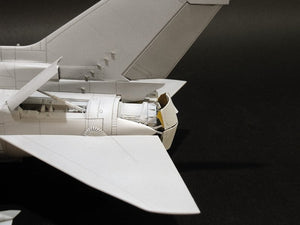 Italeri 2517 Tornado ECR 1/32 – image 11