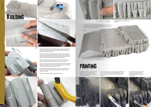 AK Interactive AK6303 AKTION MAGAZINE ISSUE 02 EN – Bild 5