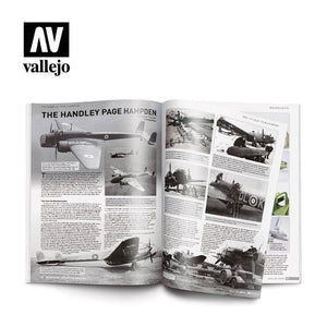 Vallejo 75016 Warpaint Aviation 1: Fall of Iron - ENGLISH – image 2