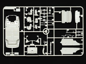 Tamiya 24173 Fiat Abarth 695SS 1/24 – immagine 7