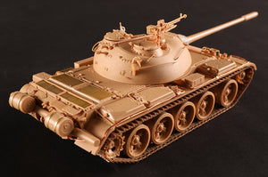 Hobby Boss 84548 PLA 59 Medium Tank 1/35 – image 19