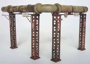 RT-Diorama 35576 Pipe bridge D=16mm 1/35 – Bild 3