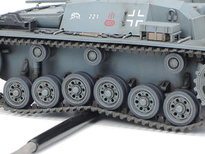 Tamiya 35281 Sturmgeschutz III Ausf.B 1/35 – image 6