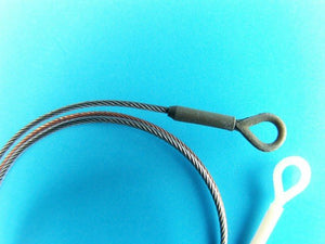 Eureka XXL ER-3521 Towing cable for StuG-III Ausf. AE 1/35 – imagen 3