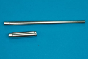 RB Model 35B107 7.5 cm KwK 44 L/70 One of two barrels used in prototype of E-50 1/35 – image 3