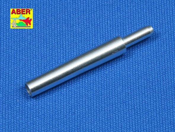 Aber 35L-016 Barrel for German self-propelled howitzer StuH 42G (1/35)