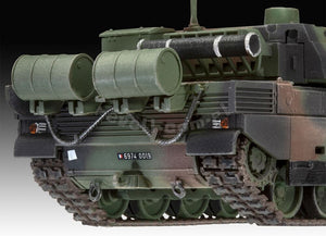 Revell 63341 Leclerc T5 Model Set 1/72 – image 3