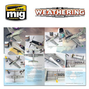 The Weathering Magazine 4522PL TWM ISSUE 23 DIE CAST (From Toy to Model) - Language version POLAND – image 6