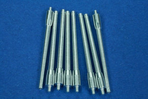 RB Model 1/350 8 x 380mm M-1935 (350L07) – imagen 2