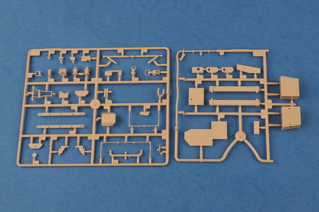 Hobby Boss 83862 Schneider CA - Armored – image 8