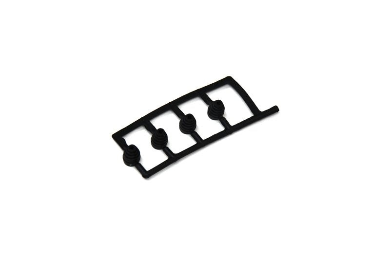 Italeri 4704 ALFA ROMEO 179 - 179C 1/12 – image 32