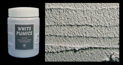Vallejo 26212 White Pumice 200ml – immagine 2