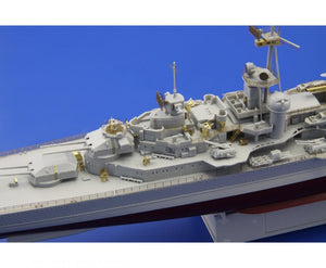 Eduard 53060 Prinz Eugen railings 1/350 Trumpeter – image 6