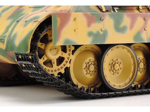 Tamiya 35345 German Tank Panther Ausf.D – zdjęcie 8