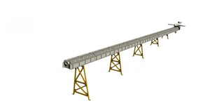 Modelcollect UA72365 German WWII V1 Missile launching position full size Ver. 1/72 – Bild 6