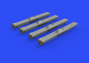 Eduard SIN648129 A-1 armament TAMIYA 1/48 – image 19