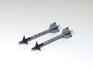 Eduard SIN648133 A-10C armament GREAT WALL HOBBY 1/48 – obrázek 29