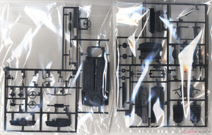 Fujimi 126777 RS-3 Old Mini Cooper 1.3i 1/24 – image 2
