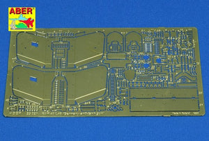 Aber 35027 Pak. 40 (German Anti-tank Gun) (TAM,ITA) (1/35)