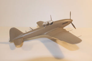 Fly 72038 Ilyushin Il-10 Chinese and Korea service 1/72 – image 5