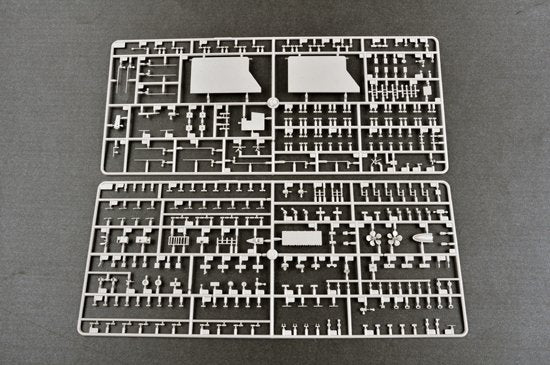 Trumpeter 05620 USS Constellation CV-64 1/350 – Bild 15