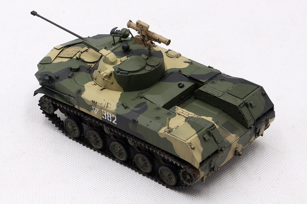 Hobby Boss 80155 Russian BMD-2 1/35 – image 11