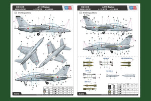 Hobby Boss 81743 A-11B Trainer 1/48 – image 2