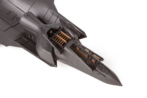 Eduard 73832 F-35B TAMIYA 1/72 – image 3