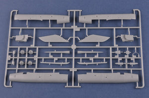 Hobby Boss 81768 Russian Yak-28PP Brewer-E 1/48 – obrázek 7
