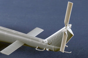 Trumpeter 05112 UH-1B Huey - Gunship 1/35