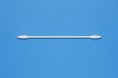 Tamiya 87106 Craft Cotton Swab - Triangular/Small 50pcs