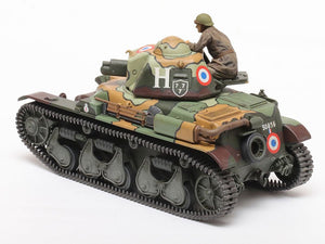 Tamiya 35373 French Light Tank R35 1/35 – image 6