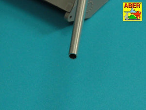Aber 35L-327 Barrel 128mm PaK 44 L/55 for Vk 100.01(P) MAMMUT / Barrel 128mm PaK 44 L/55 for Vk 100.01(P) MAMMUT 1/35 – image 8